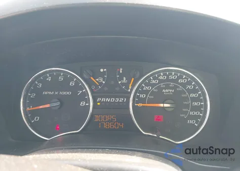 2010 Chevrolet Colorado 1Lt from USA, damaged, VIN 1GCJTCDP4A8113196